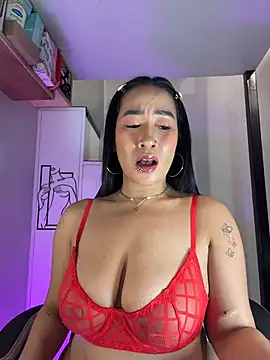 AsianMilfSheryl online show from March 10, 6:40 am