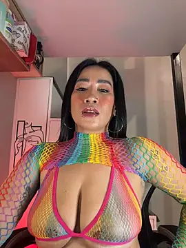 AsianMilfSheryl online show from April 28, 7:46 am