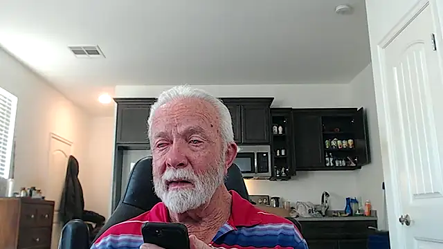 rockpoint69 online show from February 15, 11:01 pm