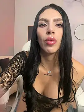 Samantha Brooke online show from July 26, 5:59 am