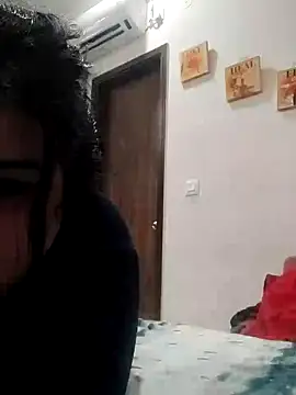 Srishtijain51 online show from January 5, 6:13 pm