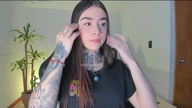 Ally Snow online show from September 21, 10:39 am