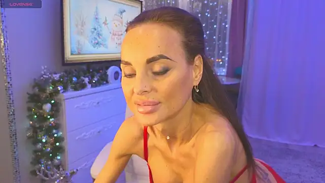 AlettaBlack online show from December 25, 7:24 pm