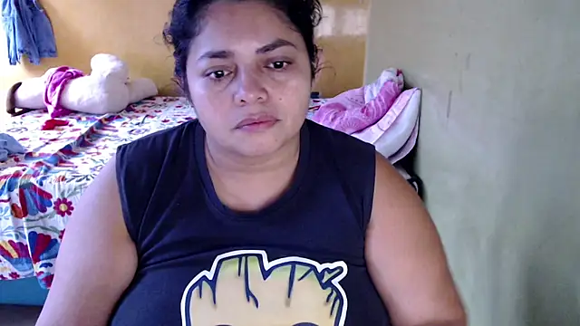 yulieth bbw online show from October 21, 11:11 am