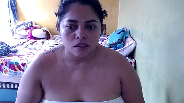 yulieth bbw online show from November 25, 2:06 pm