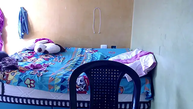 yulieth bbw online show from December 3, 2:26 pm