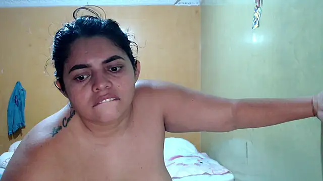 yulieth bbw online show from December 23, 3:48 am