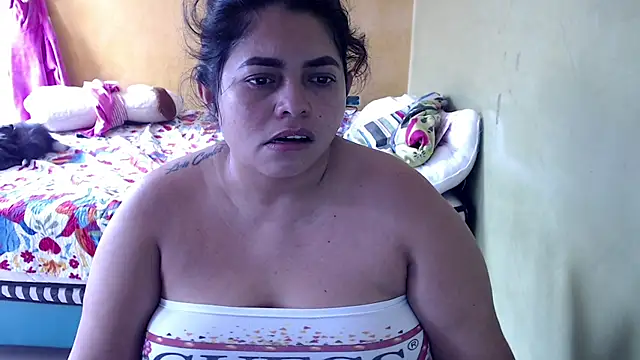 yulieth bbw online show from January 7, 4:09 pm