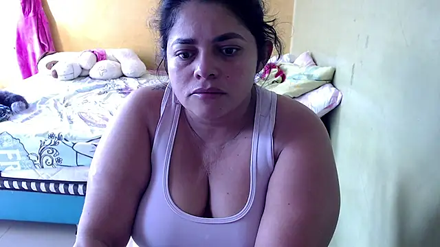 yulieth bbw online show from January 9, 2:09 pm