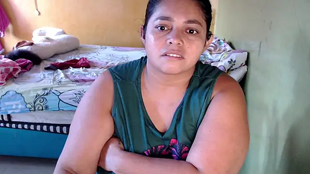 yulieth bbw online show from June 20, 11:13 am
