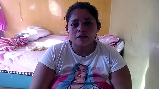 yulieth bbw online show from June 28, 12:55 pm