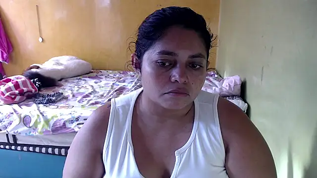yulieth bbw online show from July 1, 12:18 pm