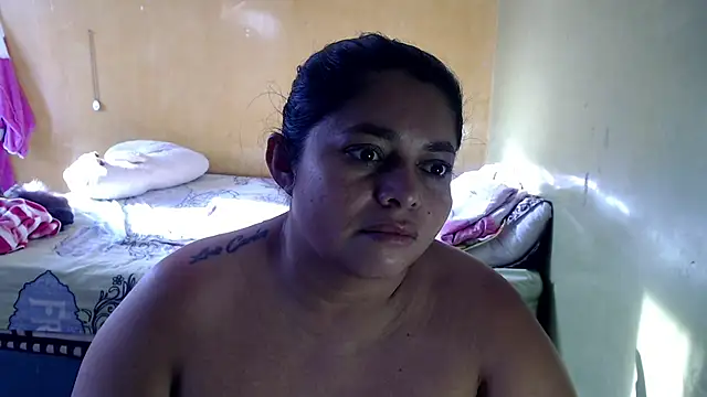 yulieth bbw online show from July 5, 12:12 pm