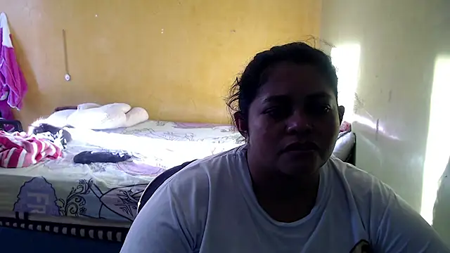 yulieth bbw online show from July 7, 11:47 am