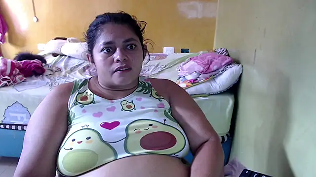 yulieth bbw online show from July 11, 1:36 pm