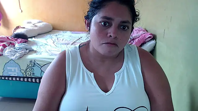 yulieth bbw online show from July 12, 5:48 pm