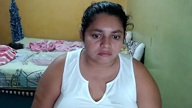 yulieth bbw online show from July 13, 5:54 am