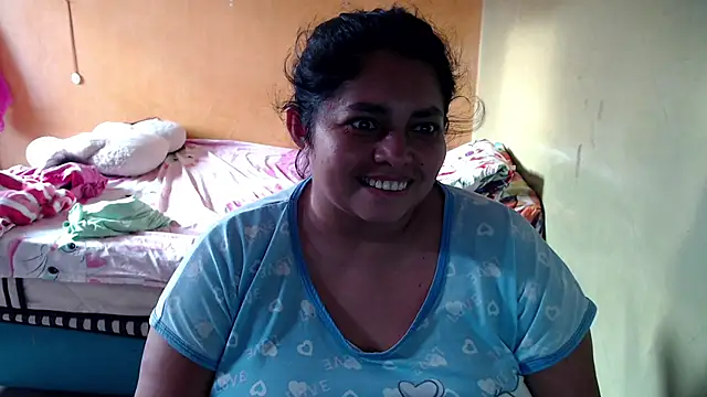 yulieth bbw online show from July 14, 11:38 am
