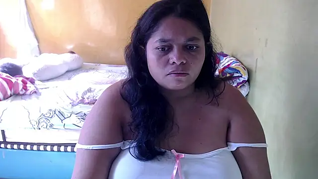 yulieth bbw online show from July 18, 1:15 pm