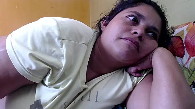 yulieth bbw online show from July 21, 2:41 pm