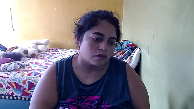 yulieth bbw online show from July 22, 3:48 pm