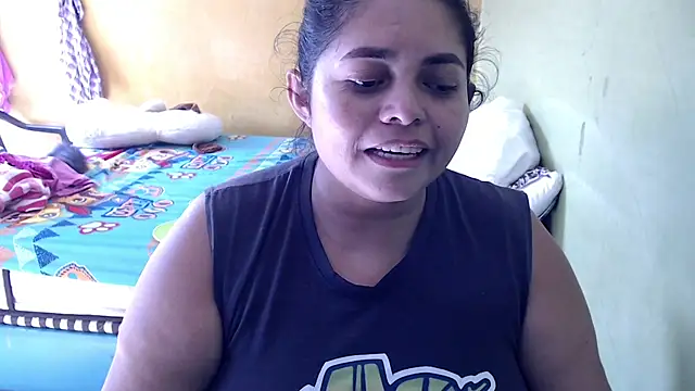yulieth bbw online show from July 24, 2:15 pm