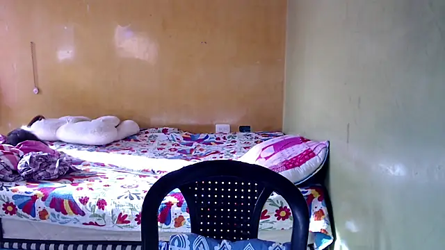 yulieth bbw online show from July 28, 12:34 pm