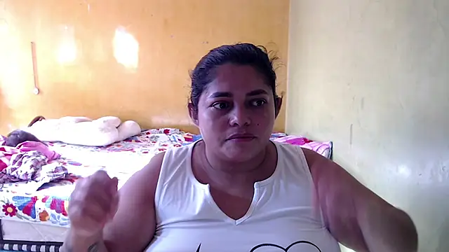 yulieth bbw online show from July 28, 12:48 pm