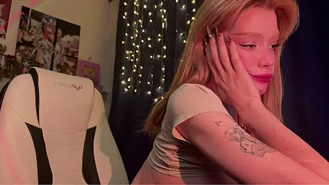 boobsybootie online show from January 12, 9:40 pm