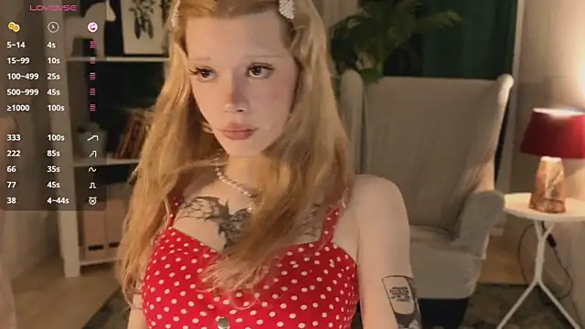 boobsybootie online show from July 23, 9:02 pm
