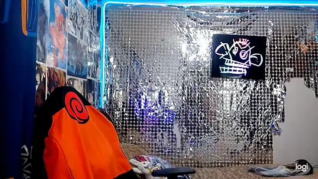 Snapshot of JINX_26 chatting on November 29, 12:46 am JINX 26 online show from November 29, 12:46 am