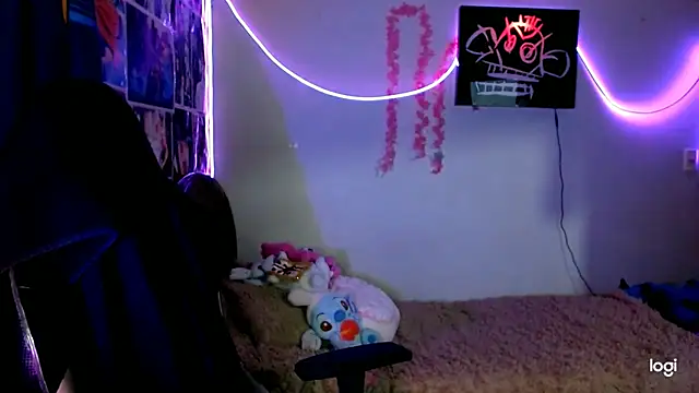 JINX 26 online show from June 21, 2:14 am
