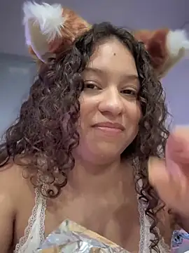 Shara dreams online show from January 29, 1:58 am