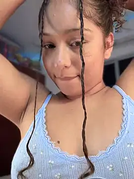 Shara dreams online show from February 11, 2:35 am