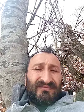 Snapshot of Yaramaz331 chatting on May 4, 8:21 am Yaramaz331 online show from May 4, 8:21 am