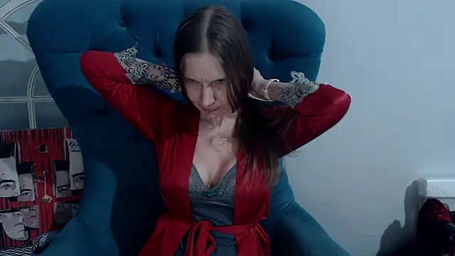 Snapshot of alexandra_zaryanova chatting on February 23, 9:16 pm alexandra zaryanova online show from February 23, 9:16 pm