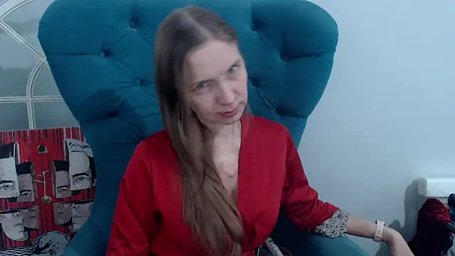 Snapshot of alexandra_zaryanova chatting on February 24, 10:37 am alexandra zaryanova online show from February 24, 10:37 am