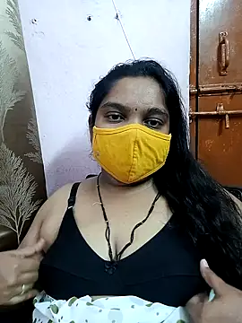 lovely-latha online show from February 10, 6:45 pm