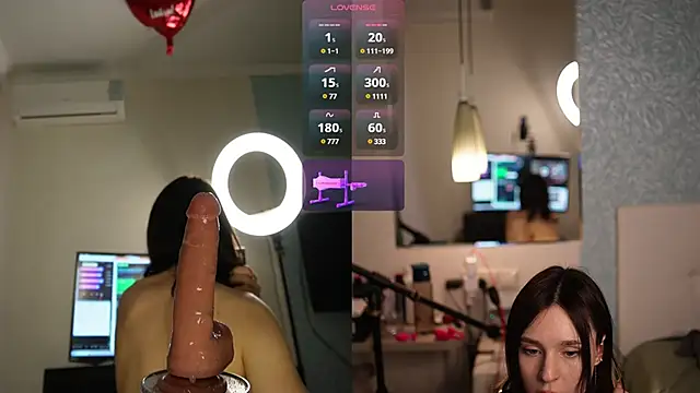 Sweet Mistie online show from February 25, 2:44 pm