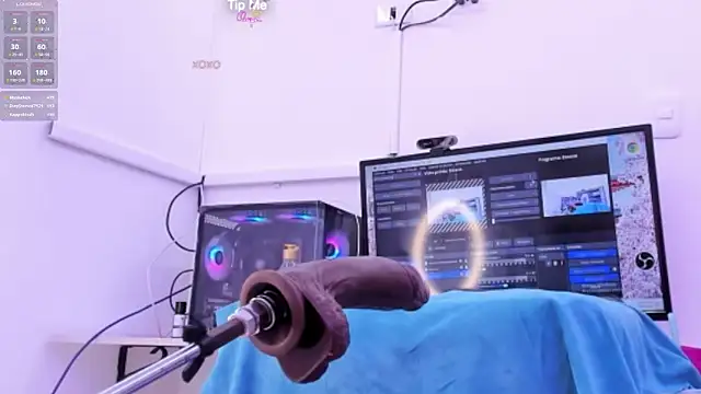 naty girl  online show from March 13, 11:06 am