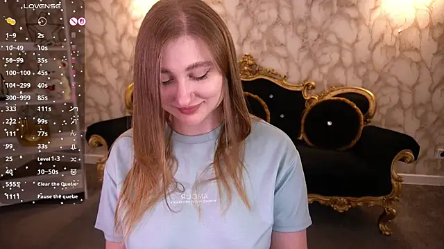 handsome D online show from July 10, 1:03 pm