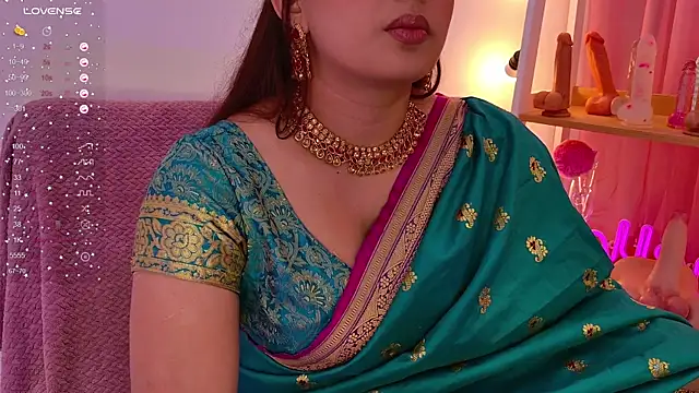 ashalisha online show from December 9, 1:45 pm