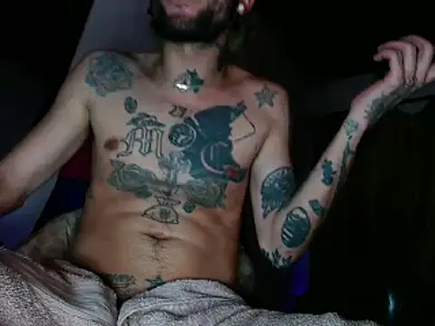 Snapshot of Christian_Stiven1 chatting on January 17, 1:36 am Christian Stiven1 online show from January 17, 1:36 am