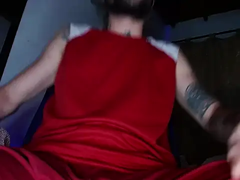 Snapshot of Christian_Stiven1 chatting on January 26, 2:03 am Christian Stiven1 online show from January 26, 2:03 am