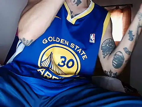 Snapshot of Christian_Stiven1 chatting on February 3, 6:39 pm Christian Stiven1 online show from February 3, 6:39 pm