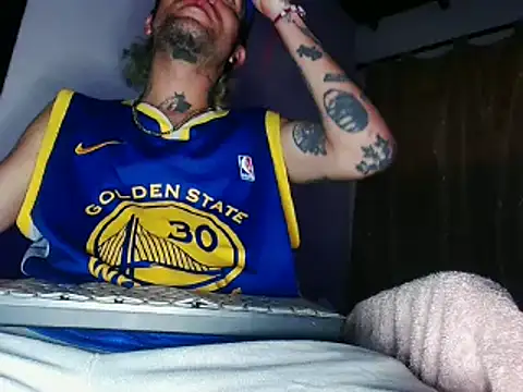 Snapshot of Christian_Stiven1 chatting on February 21, 1:33 am Christian Stiven1 online show from February 21, 1:33 am