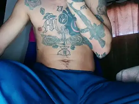 Snapshot of Christian_Stiven1 chatting on March 2, 12:01 pm Christian Stiven1 online show from March 2, 12:01 pm