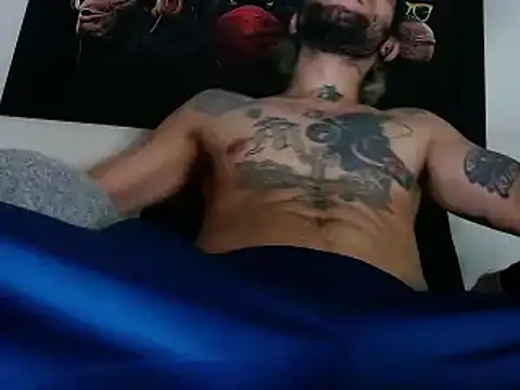 Snapshot of Christian_Stiven1 chatting on March 13, 6:26 am Christian Stiven1 online show from March 13, 6:26 am