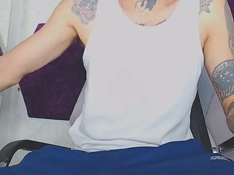 Snapshot of Christian_Stiven1 chatting on September 11, 8:14 am Christian Stiven1 online show from September 11, 8:14 am