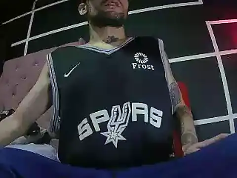 Snapshot of Christian_Stiven1 chatting on October 4, 7:50 am Christian Stiven1 online show from October 4, 7:50 am